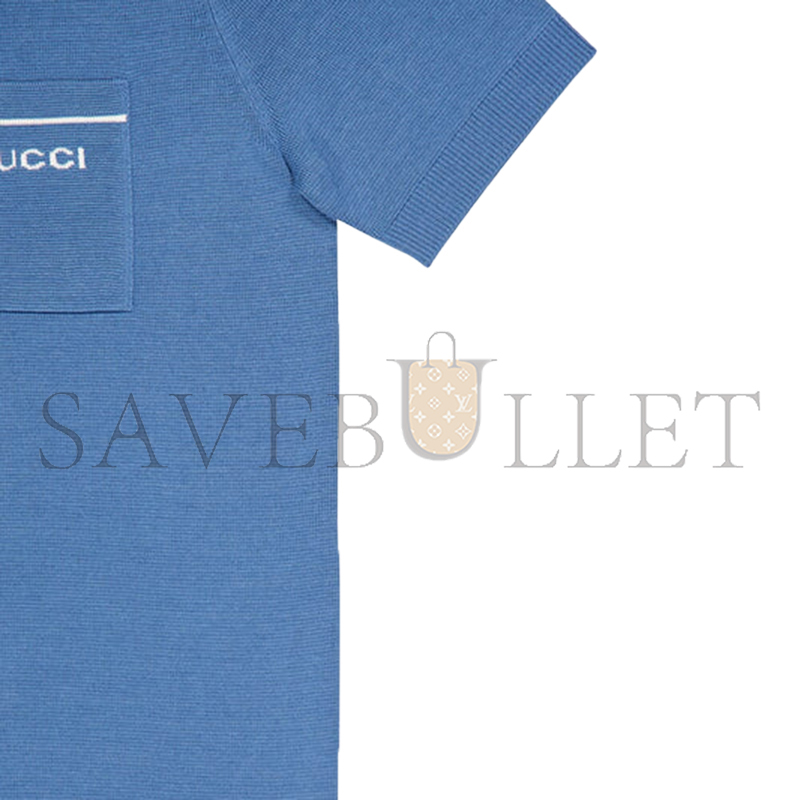 Gvc*1 POLO SHIRT 814527
